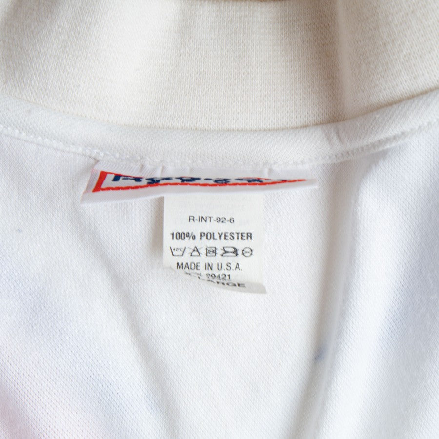 maglia home russia reebok n16 1993/1994 by REEBOK  - Home (12)