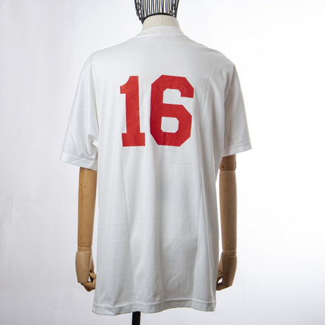 maglia home russia reebok n16 1993/1994 by REEBOK  - Home (2)