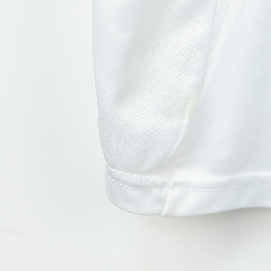 Maglia Home San Paolo Reebok N11 2007 by REEBOK  - Home (12)