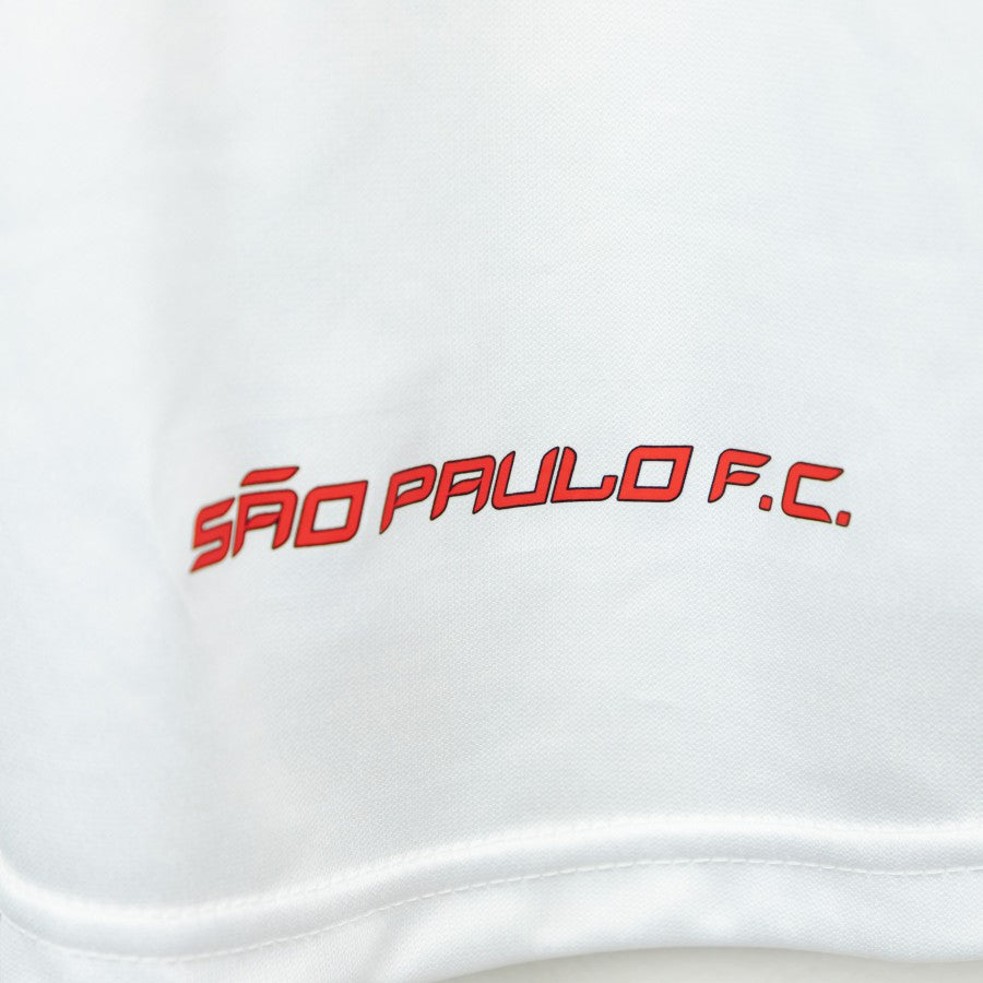 Maglia Home San Paolo Reebok N11 2007 by REEBOK  - Home (13)