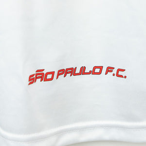 Maglia Home San Paolo Reebok N11 2007 by REEBOK  - Home (13)