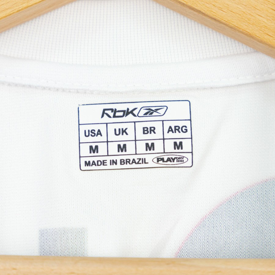 Maglia Home San Paolo Reebok N11 2007 by REEBOK  - Home (14)