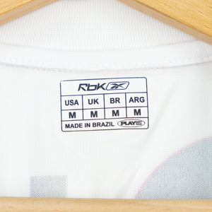 Maglia Home San Paolo Reebok N11 2007 by REEBOK  - Home (14)