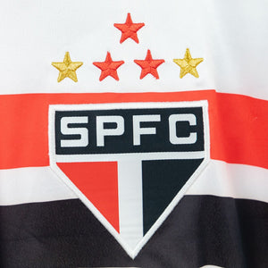 Maglia Home San Paolo Reebok N11 2007 by REEBOK  - Home (3)