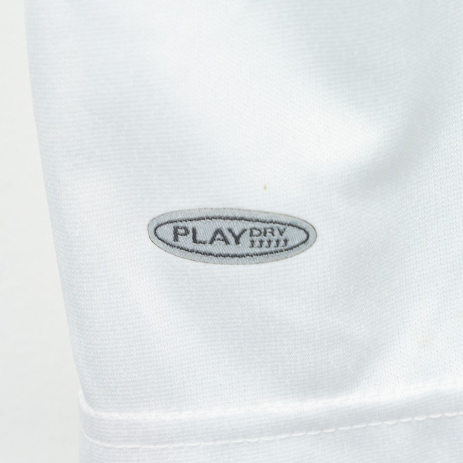 Maglia Home San Paolo Reebok N11 2007 by REEBOK  - Home (7)