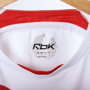 maglia home sao paulo 2007/2008 n10 by REEBOK  - Home (10)