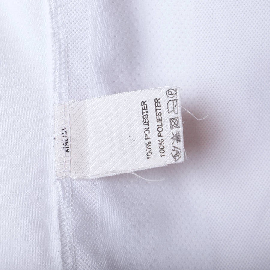 maglia home sao paulo 2007/2008 n10 by REEBOK  - Home (11)