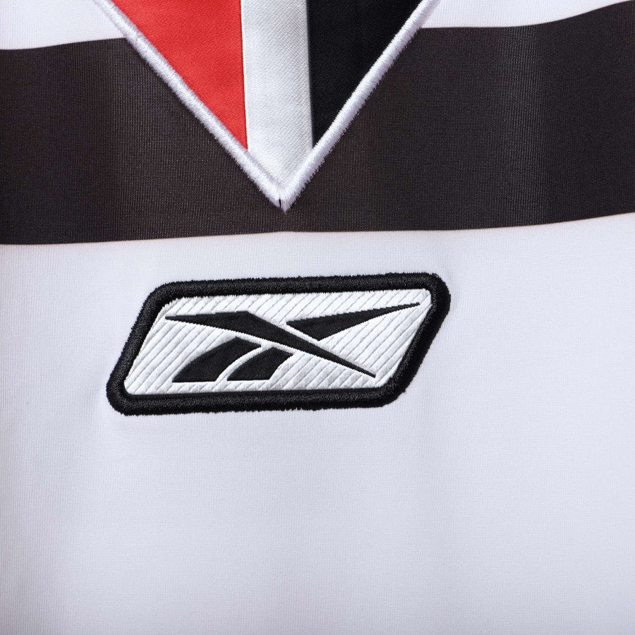 maglia home sao paulo 2007/2008 n10 by REEBOK  - Home (6)