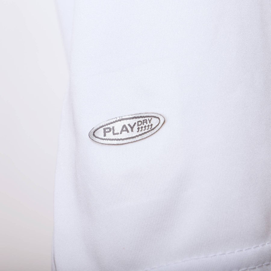 maglia home sao paulo 2007/2008 n10 by REEBOK  - Home (8)