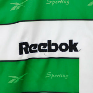 Maglia Home Sporting CP Reebok 2001/2002 by REEBOK  - Home (10)