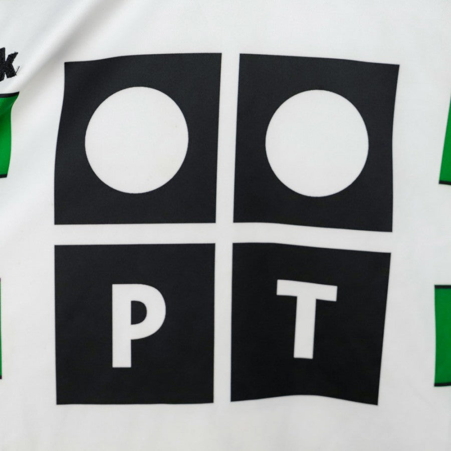 Maglia Home Sporting CP Reebok 2001/2002 by REEBOK  - Home (11)