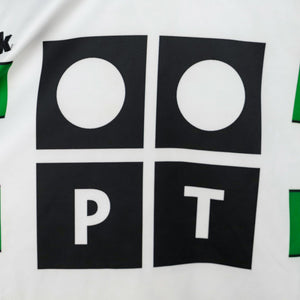 Maglia Home Sporting CP Reebok 2001/2002 by REEBOK  - Home (11)