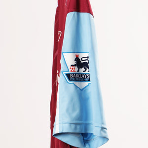 maglia home west ham tevez 32 2006/2007 by REEBOK  - Home (3)