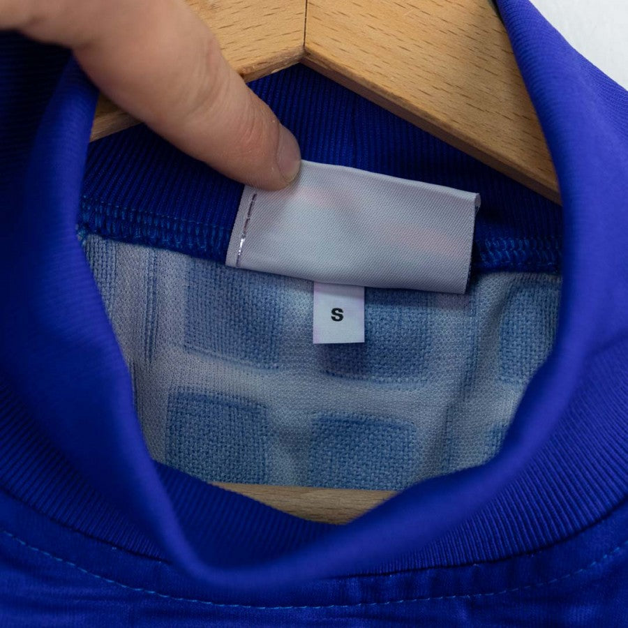 Maglia Portiere Cagliari Reebok 1997/1998 by REEBOK  - Home (13)