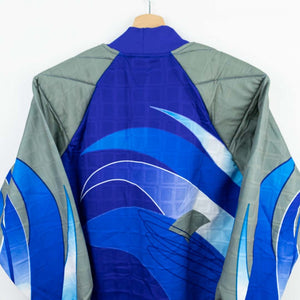 Maglia Portiere Cagliari Reebok 1997/1998 by REEBOK  - Home (4)