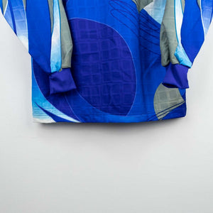 Maglia Portiere Cagliari Reebok 1997/1998 by REEBOK  - Home (5)