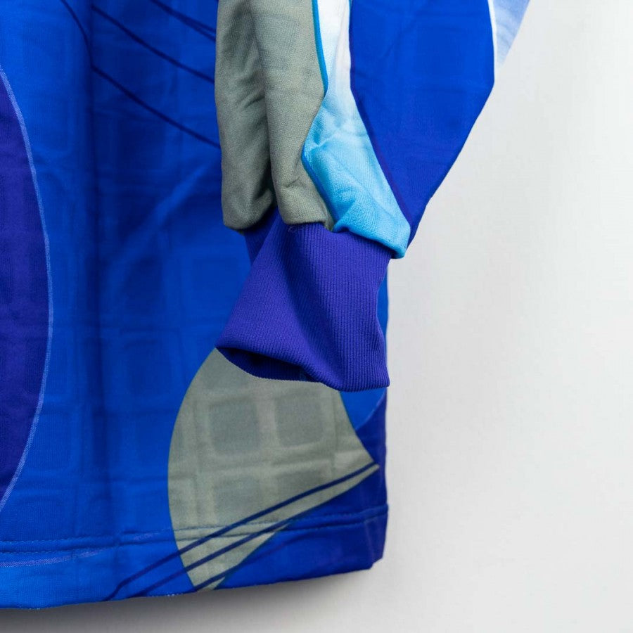 Maglia Portiere Cagliari Reebok 1997/1998 by REEBOK  - Home (7)