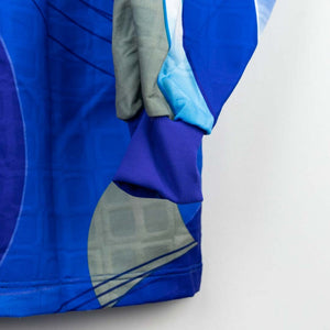 Maglia Portiere Cagliari Reebok 1997/1998 by REEBOK  - Home (7)