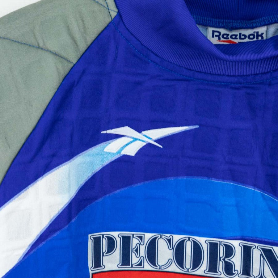 Maglia Portiere Cagliari Reebok 1997/1998 by REEBOK  - Home (9)