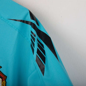 Maglia Portiere CSKA Mosca Reebok 2010/2011 by REEBOK  - Home (11)