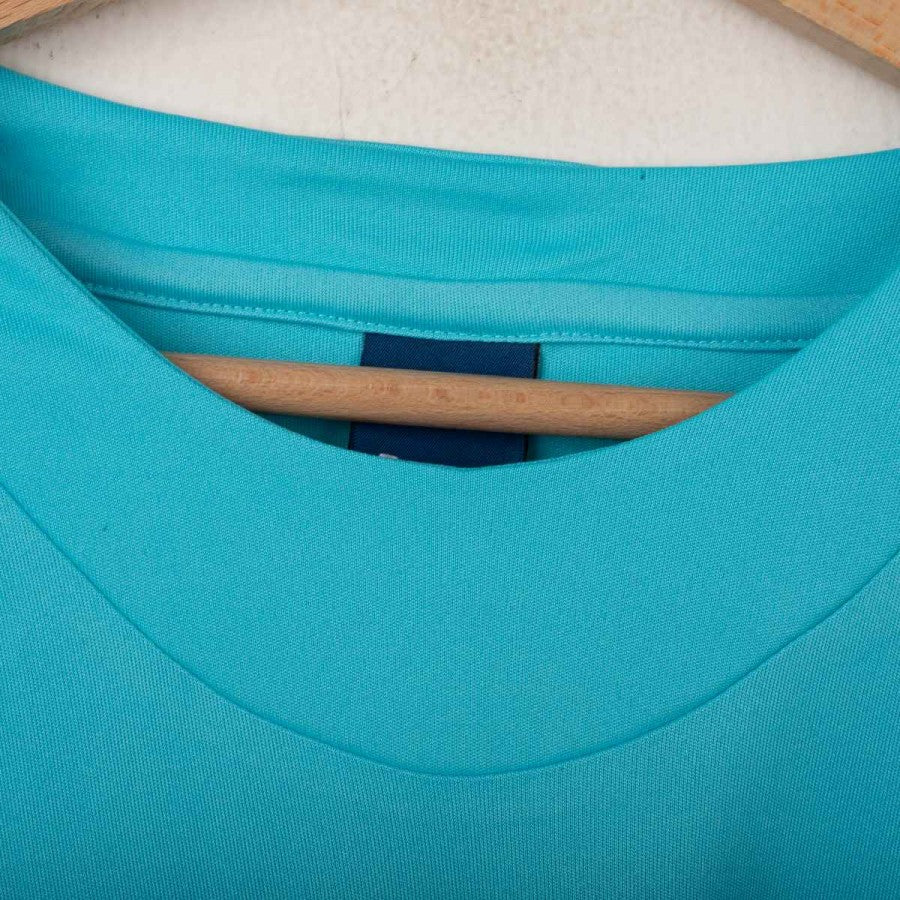 Maglia Portiere CSKA Mosca Reebok 2010/2011 by REEBOK  - Home (12)