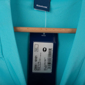 Maglia Portiere CSKA Mosca Reebok 2010/2011 by REEBOK  - Home (14)