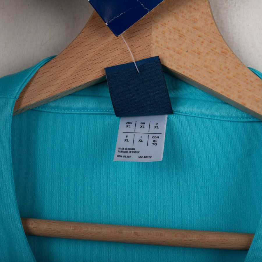 Maglia Portiere CSKA Mosca Reebok 2010/2011 by REEBOK  - Home (15)