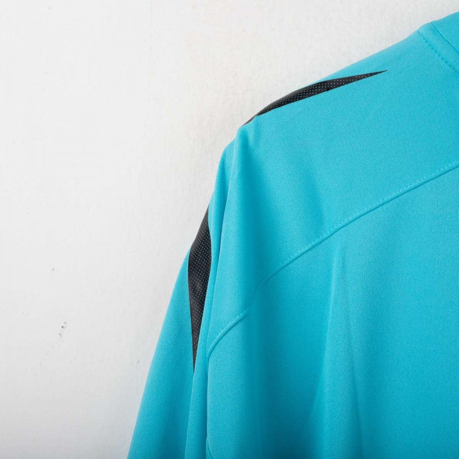 Maglia Portiere CSKA Mosca Reebok 2010/2011 by REEBOK  - Home (4)