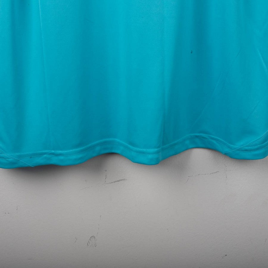 Maglia Portiere CSKA Mosca Reebok 2010/2011 by REEBOK  - Home (8)