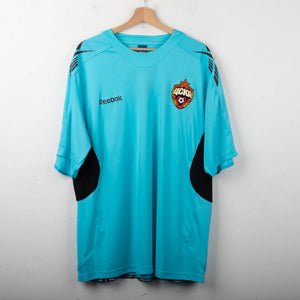 Maglia Portiere CSKA Mosca Reebok 2010/2011 by REEBOK  - Home