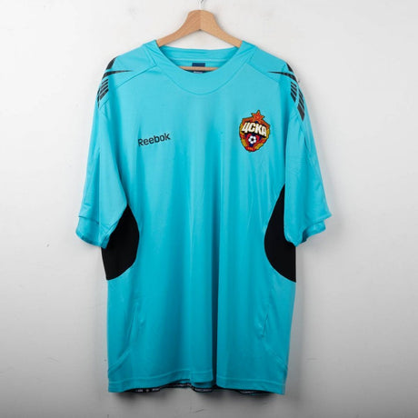 Maglia Portiere CSKA Mosca Reebok 2010/2011 by REEBOK  - Home