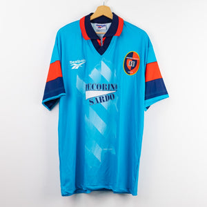 Maglia Third Cagliari Reebok 1997/1998 by REEBOK  - Home