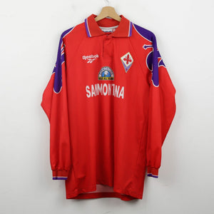 maglia third fiorentina batistuta 9 1995/1996 by REEBOK  - Home (2)