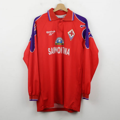 maglia third fiorentina batistuta 9 1995/1996 by REEBOK  - Home (2)