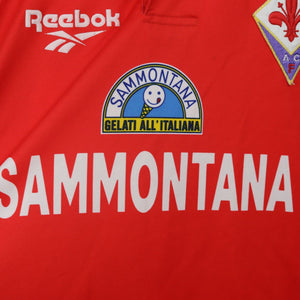 maglia third fiorentina batistuta 9 1995/1996 by REEBOK  - Home (9)