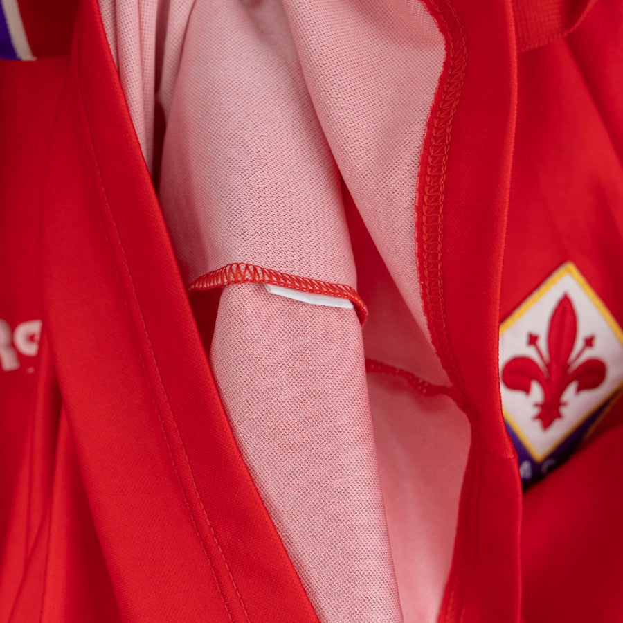 maglia third fiorentina reebok 1995/1996 by REEBOK  - Home (10)