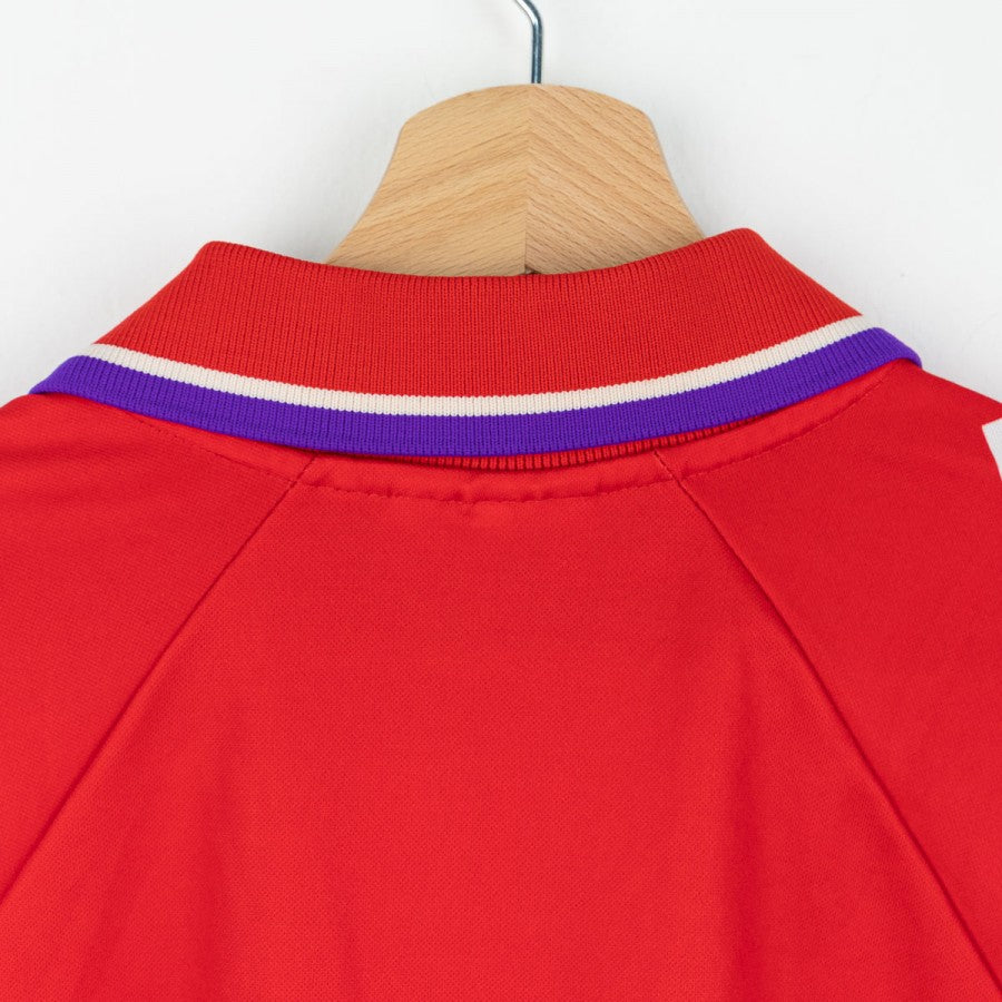 maglia third fiorentina reebok 1995/1996 by REEBOK  - Home (3)