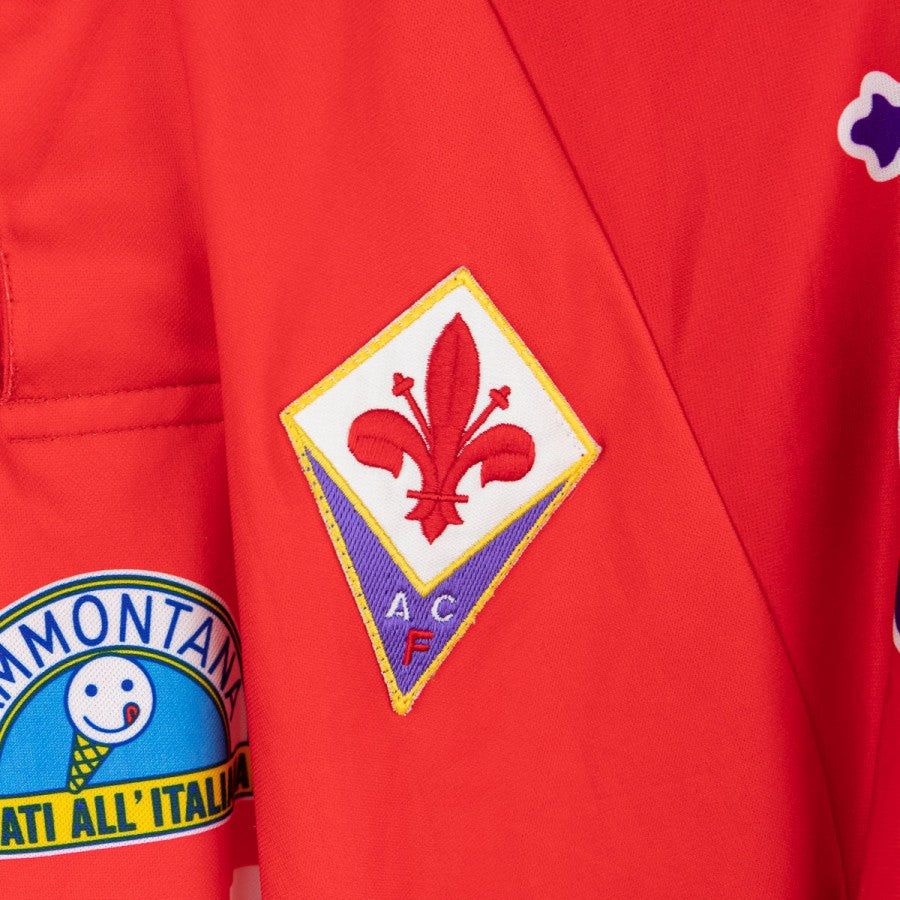 maglia third fiorentina reebok 1995/1996 by REEBOK  - Home (6)