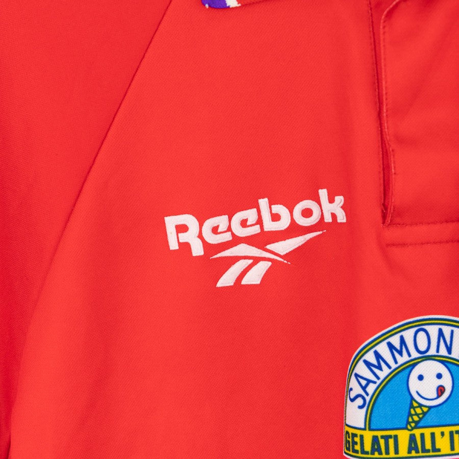 maglia third fiorentina reebok 1995/1996 by REEBOK  - Home (7)