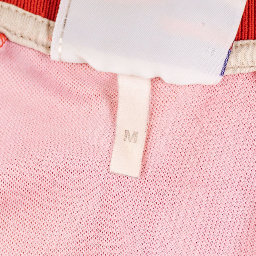 maglia third fiorentina reebok 1995/1996 by REEBOK  - Home (10)