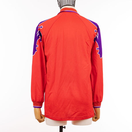 maglia third fiorentina reebok 1995/1996 by REEBOK  - Home (2)