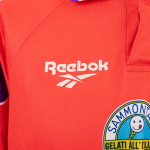 maglia third fiorentina reebok 1995/1996 by REEBOK  - Home (4)
