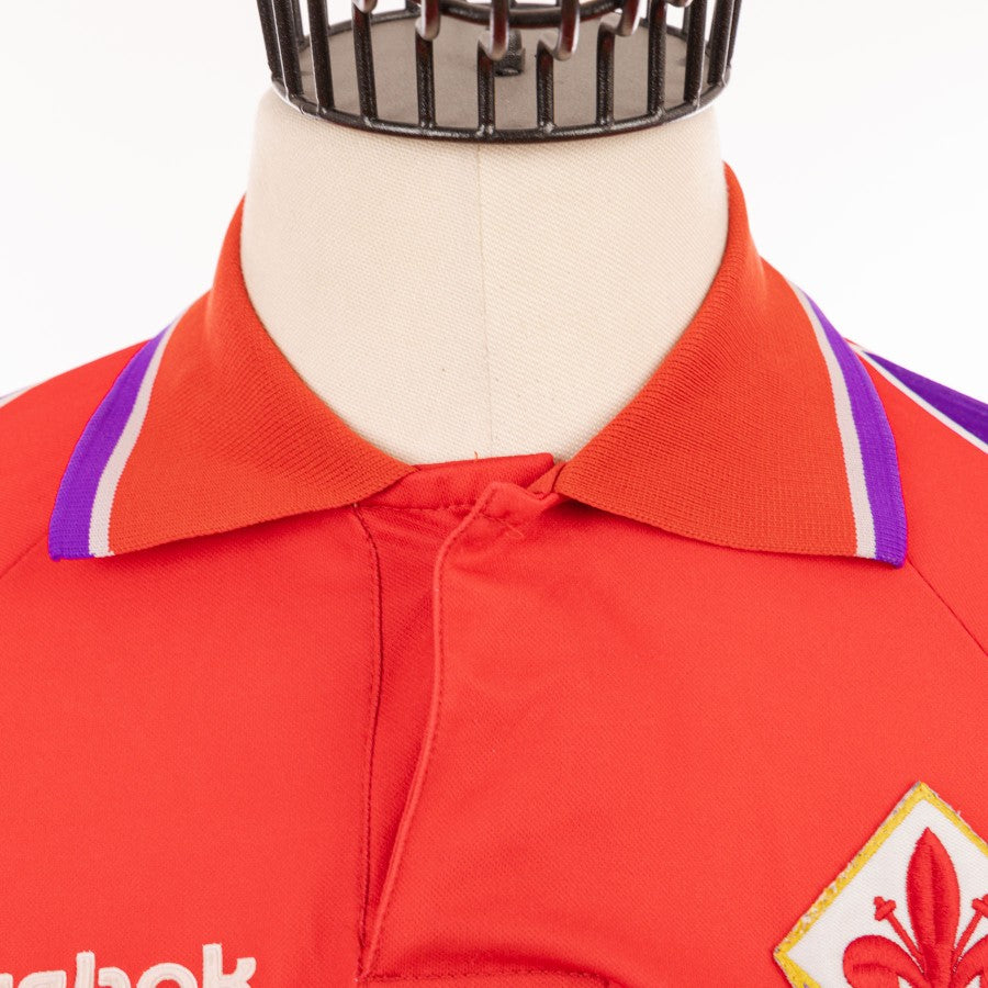 maglia third fiorentina reebok 1995/1996 by REEBOK  - Home (5)