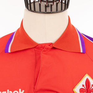 maglia third fiorentina reebok 1995/1996 by REEBOK  - Home (5)