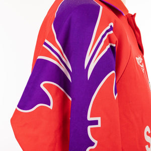 maglia third fiorentina reebok 1995/1996 by REEBOK  - Home (6)