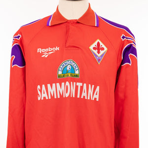 maglia third fiorentina reebok 1995/1996 by REEBOK  - Home (7)
