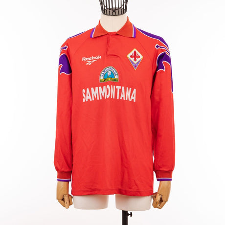 maglia third fiorentina reebok 1995/1996 by REEBOK  - Home