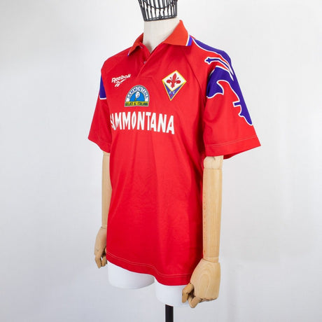 MAGLIA THIRD FIORENTINA REEBOK 1995/1996 by REEBOK  - Home (2)