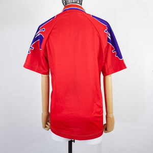 MAGLIA THIRD FIORENTINA REEBOK 1995/1996 by REEBOK  - Home (3)