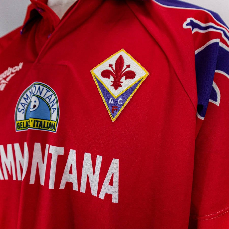 MAGLIA THIRD FIORENTINA REEBOK 1995/1996 by REEBOK  - Home (4)